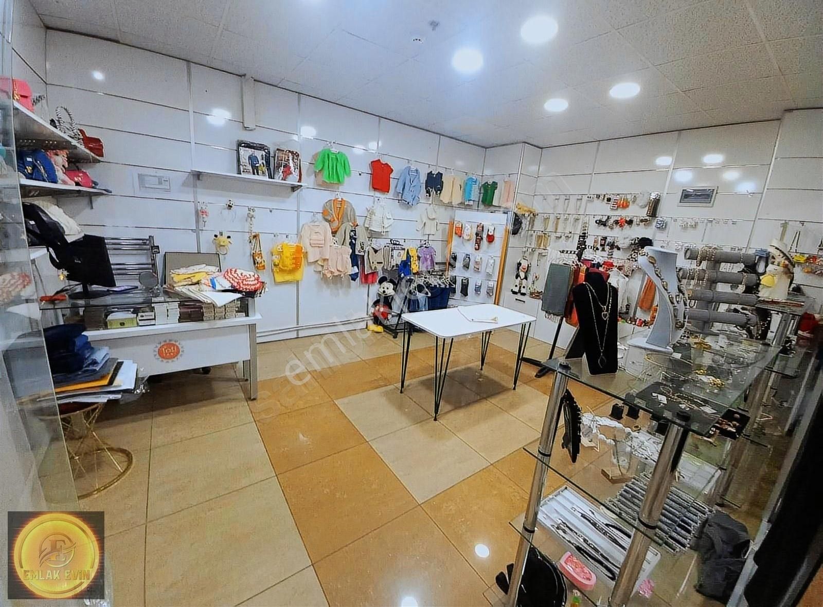 Eryaman Arya Avm De 28 M2 Faal Dükkan - Görsel 8