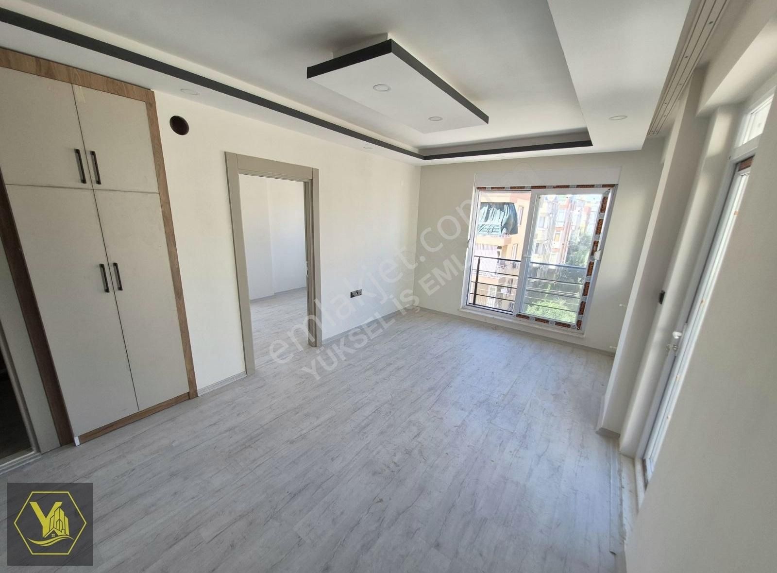 Kuzeyyaka Mh. Sıfır Lüks Yapılı 4+1 Dubleks Tramvaya Yakın - Görsel 34