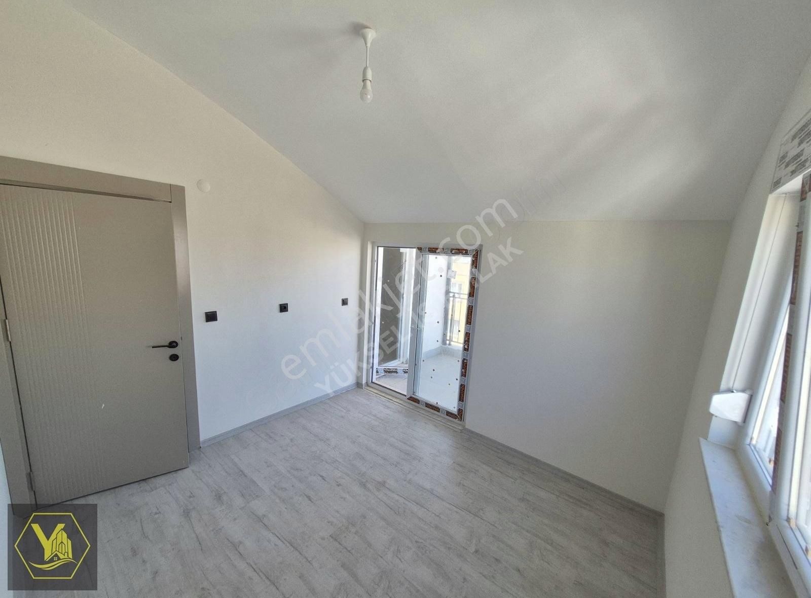 Kuzeyyaka Mh. Sıfır Lüks Yapılı 4+1 Dubleks Tramvaya Yakın - Görsel 21