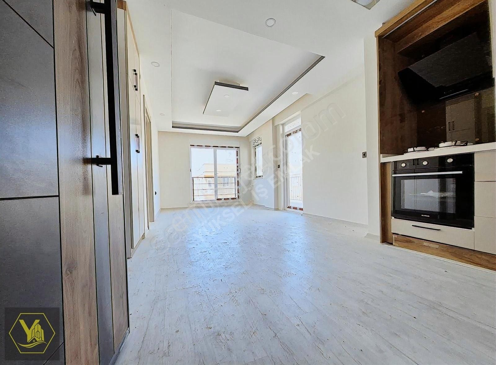 Kuzeyyaka Mh. Sıfır Lüks Yapılı 4+1 Dubleks Tramvaya Yakın - Görsel 12