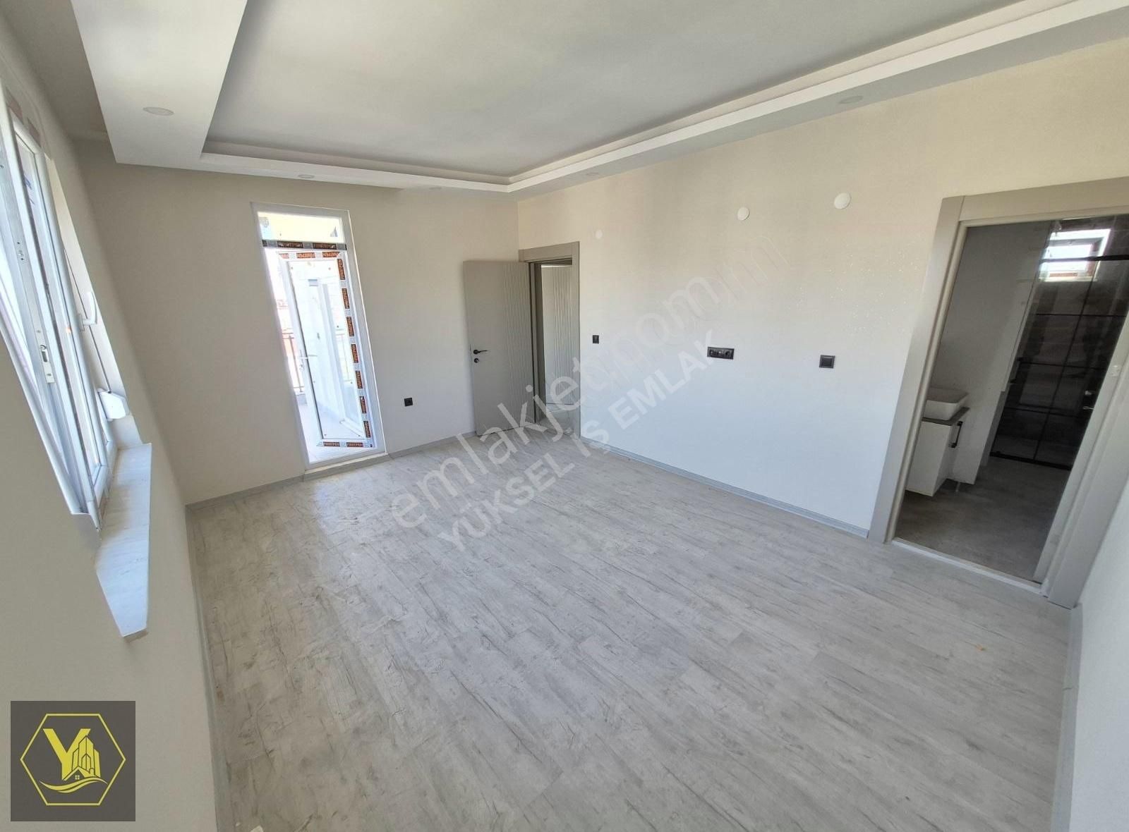 Kuzeyyaka Mh. Sıfır Lüks Yapılı 4+1 Dubleks Tramvaya Yakın - Görsel 9