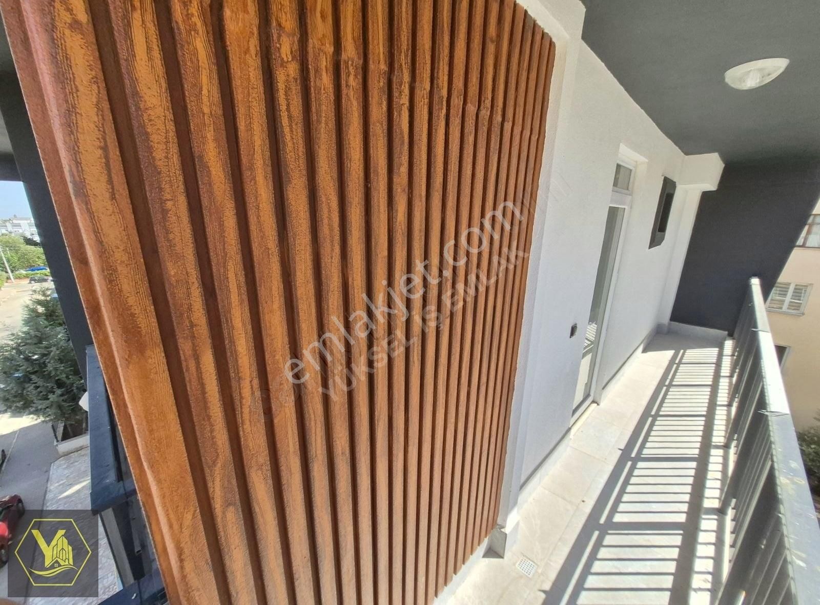 Kuzeyyaka Mh. Sıfır Lüks Yapılı 4+1 Dubleks Tramvaya Yakın - Görsel 16