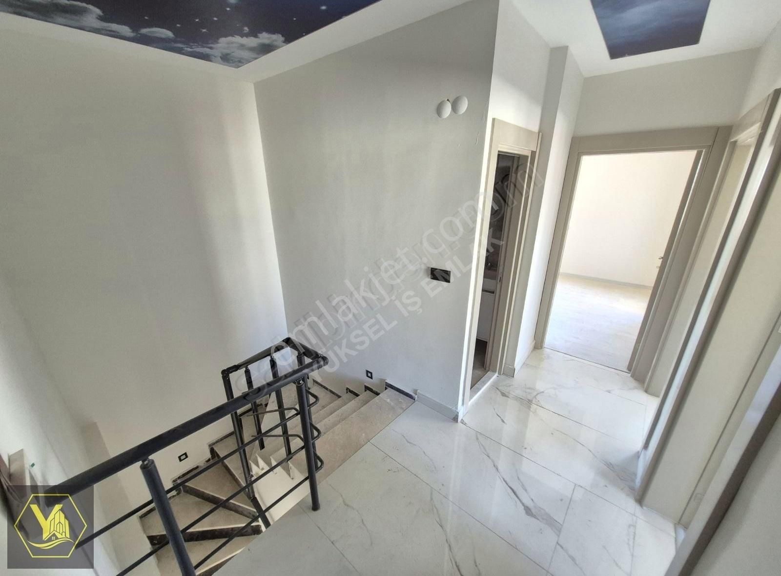 Kuzeyyaka Mh. Sıfır Lüks Yapılı 4+1 Dubleks Tramvaya Yakın - Görsel 28