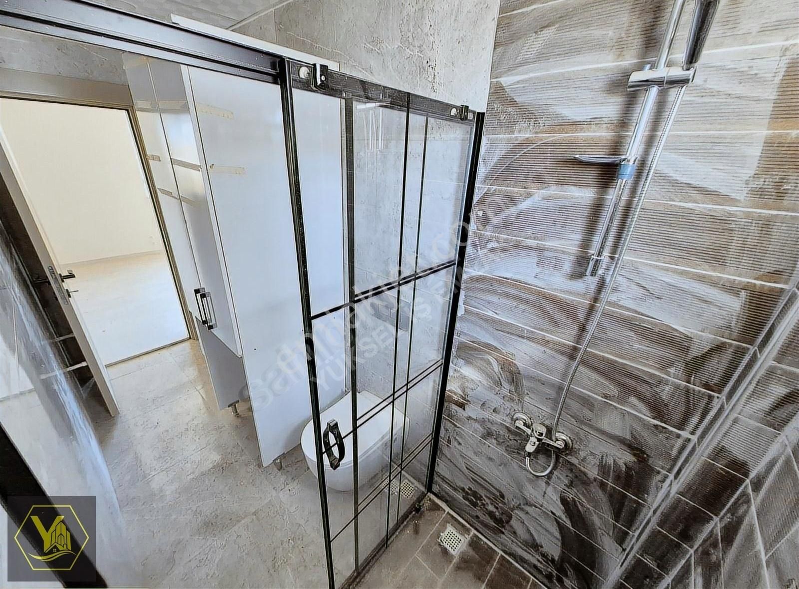 Kuzeyyaka Mh. Sıfır Lüks Yapılı 4+1 Dubleks Tramvaya Yakın - Görsel 6