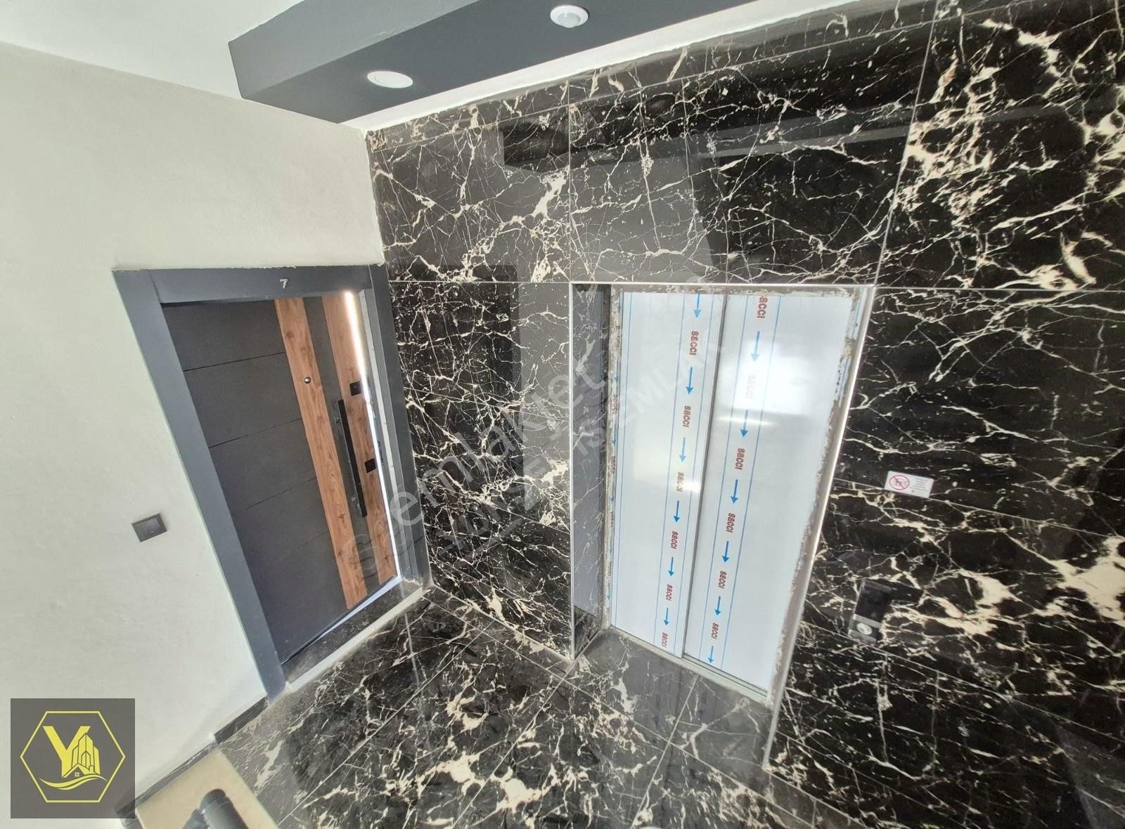 Kuzeyyaka Mh. Sıfır Lüks Yapılı 4+1 Dubleks Tramvaya Yakın - Görsel 29