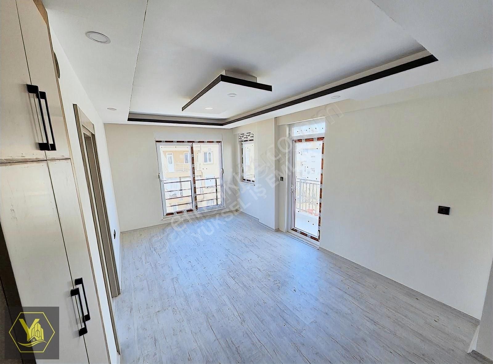 Kuzeyyaka Mh. Sıfır Lüks Yapılı 4+1 Dubleks Tramvaya Yakın