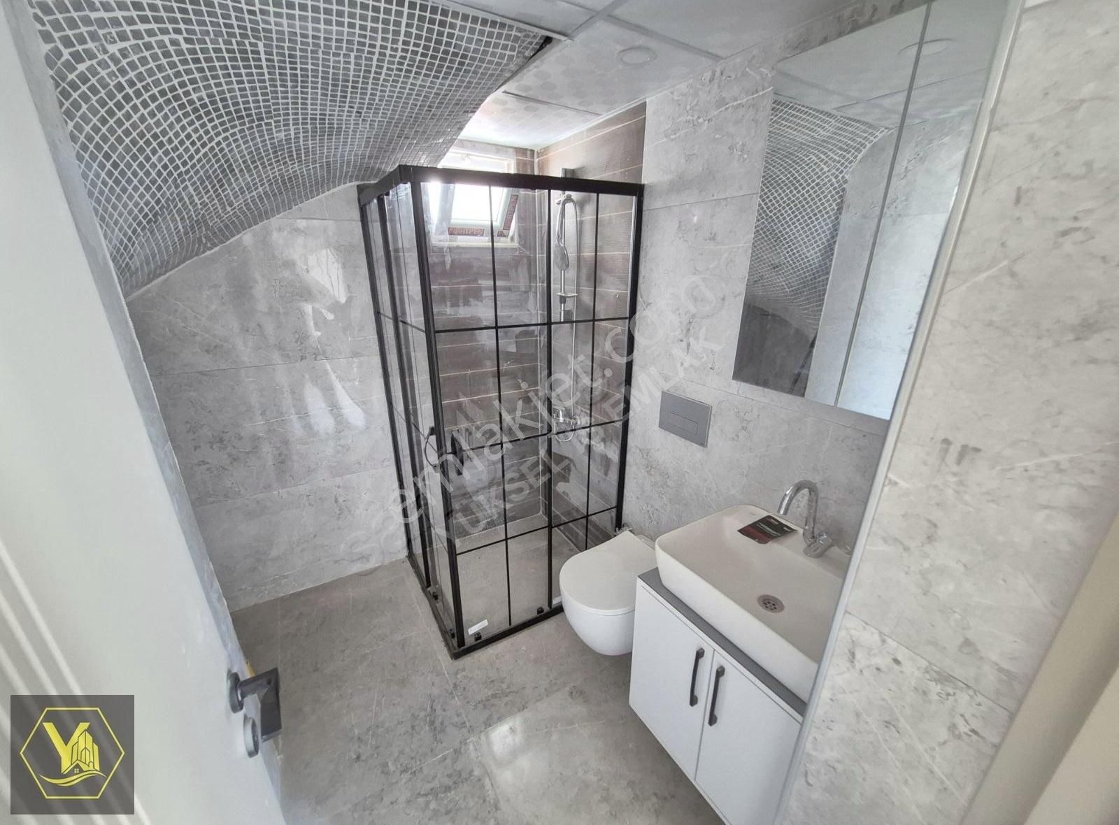 Kuzeyyaka Mh. Sıfır Lüks Yapılı 4+1 Dubleks Tramvaya Yakın - Görsel 14