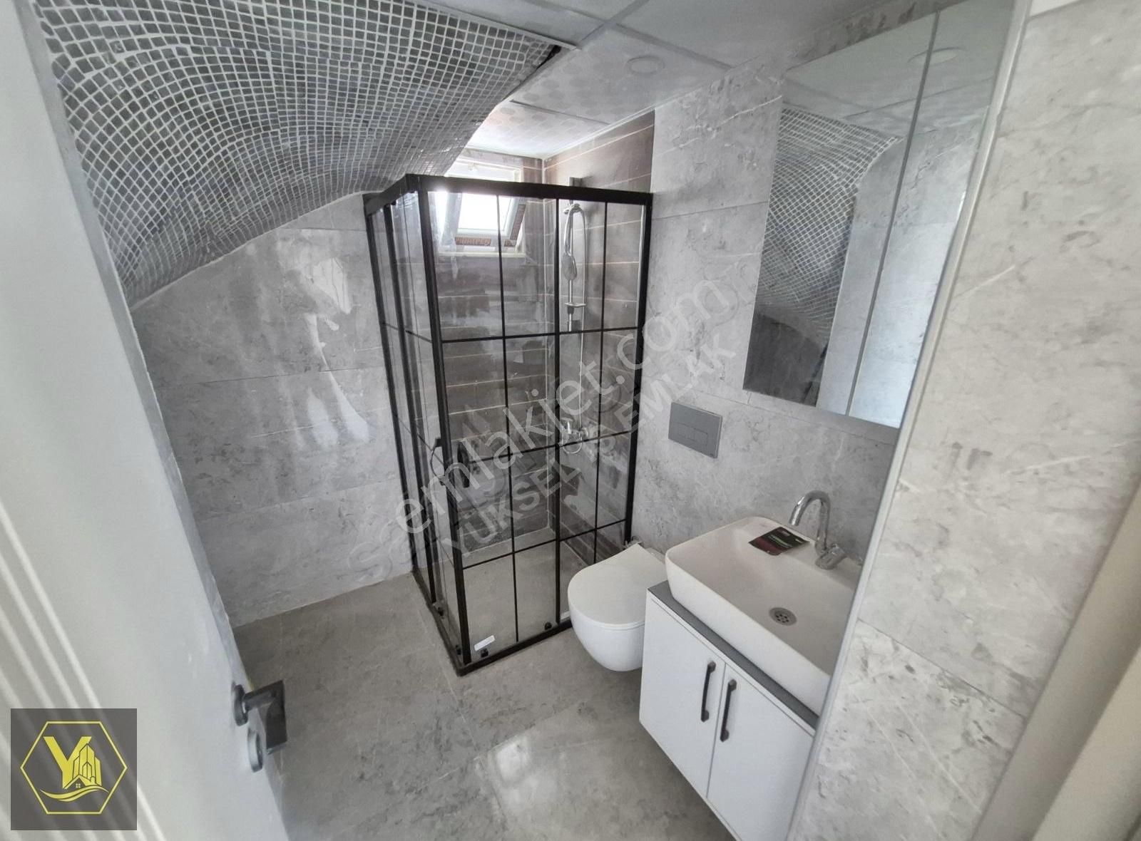 Kuzeyyaka Mh. Sıfır Lüks Yapılı 4+1 Dubleks Tramvaya Yakın - Görsel 13