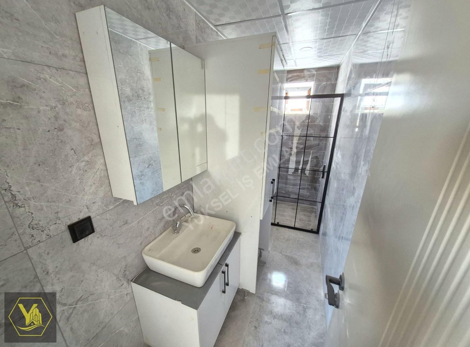 Kuzeyyaka Mh. Sıfır Lüks Yapılı 4+1 Dubleks Tramvaya Yakın - Görsel 11