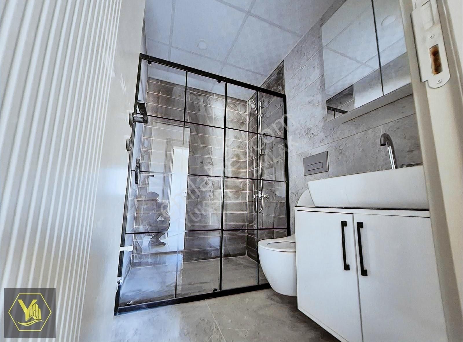 Kuzeyyaka Mh. Sıfır Lüks Yapılı 4+1 Dubleks Tramvaya Yakın - Görsel 23