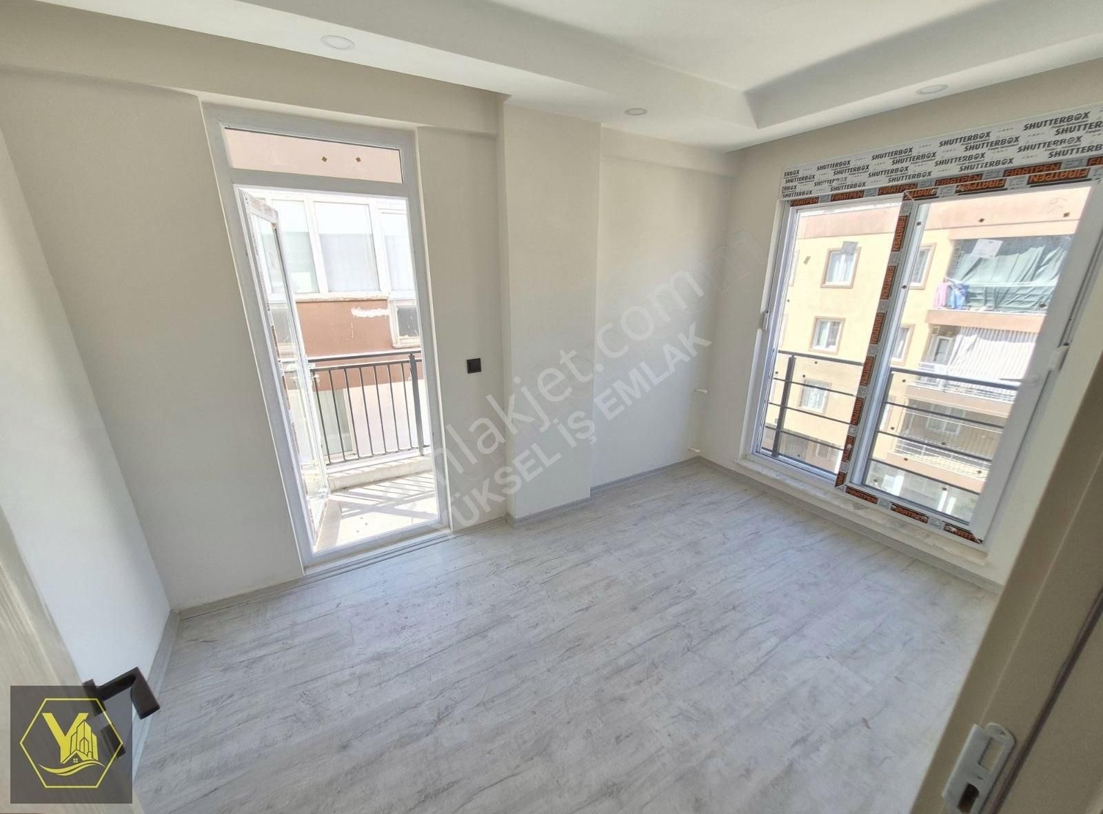 Kuzeyyaka Mh. Sıfır Lüks Yapılı 4+1 Dubleks Tramvaya Yakın - Görsel 22