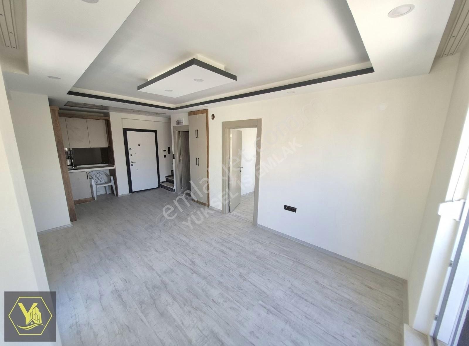 Kuzeyyaka Mh. Sıfır Lüks Yapılı 4+1 Dubleks Tramvaya Yakın - Görsel 3