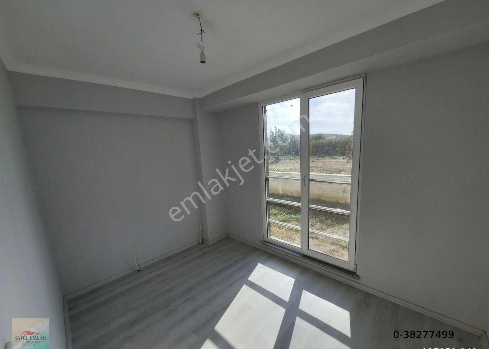 Sahil Emlak'tan Satılık Bahçeli 1+1 Sıfır Daire - Görsel 2