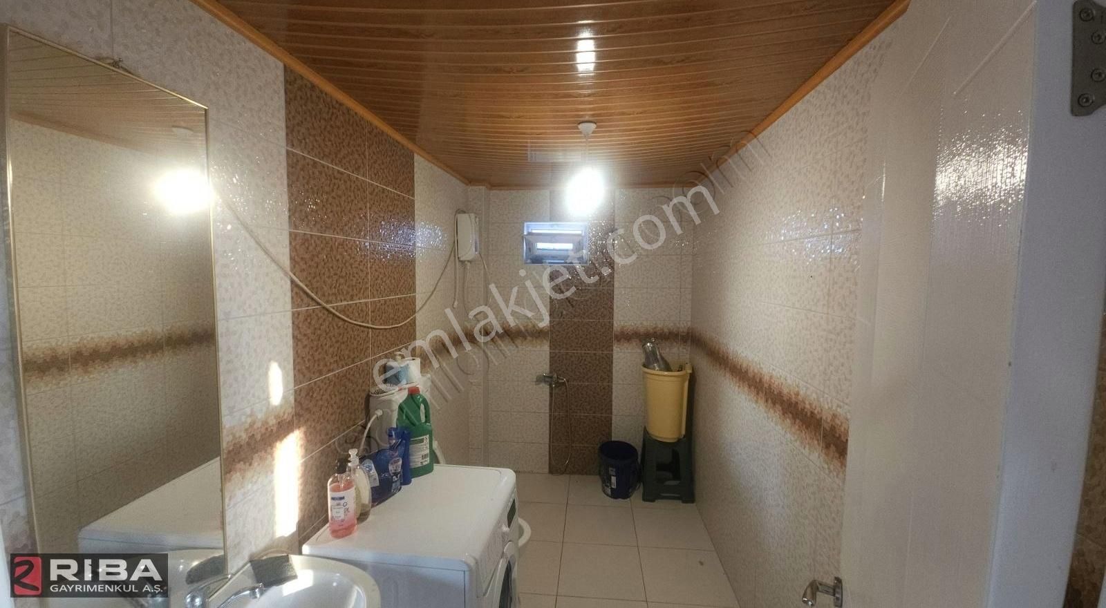 Ister Çiftlik Ister Vılla Olarak Kullanıgıma Sahıp Ev - Görsel 13