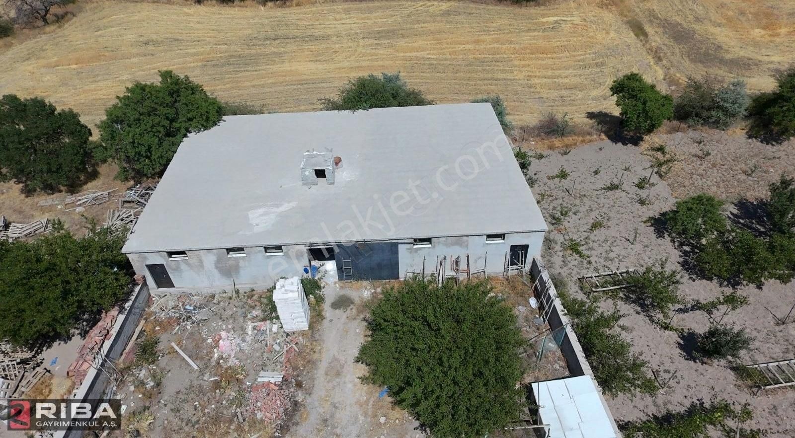 Ister Çiftlik Ister Vılla Olarak Kullanıgıma Sahıp Ev - Görsel 14