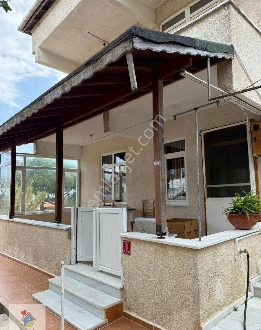 Sevgi Emlaktan Satılık Müstakil Ev - Görsel 9