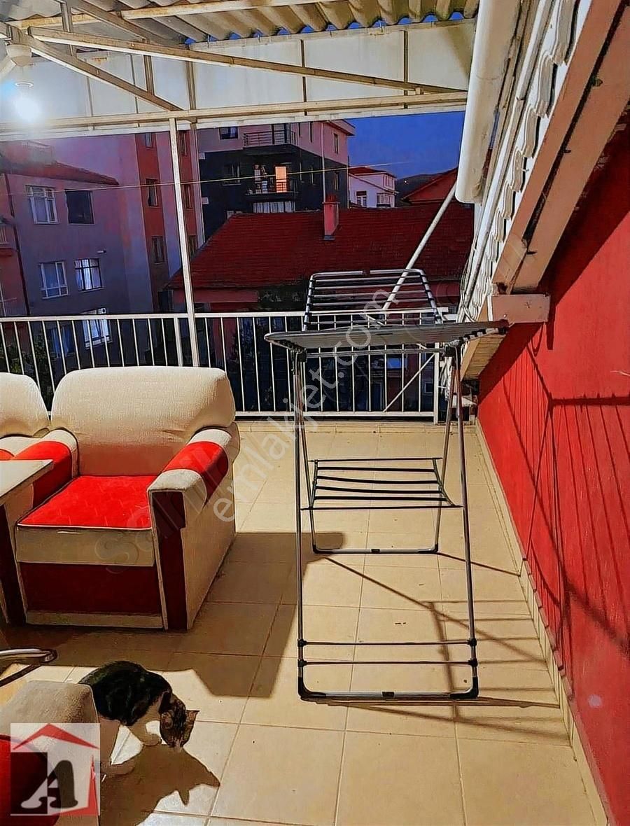 Kiralık Eşyalı Çatı - Görsel 8