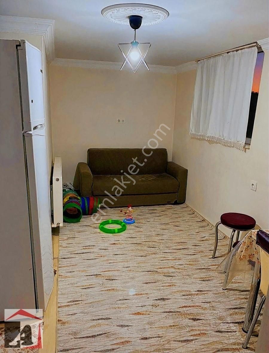 Kiralık Eşyalı Çatı