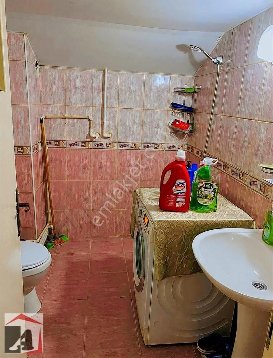 Kiralık Eşyalı Çatı - Görsel 4