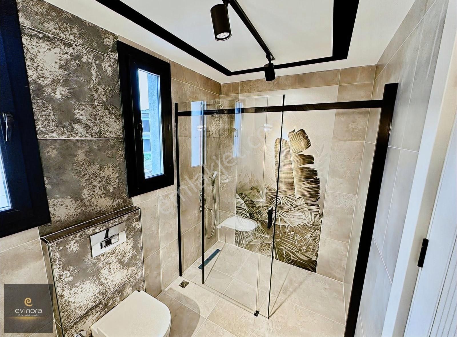 Evinora Group Güvencesiyle Altınoluk Meskenli 5,5 +1 Villalar - Görsel 2