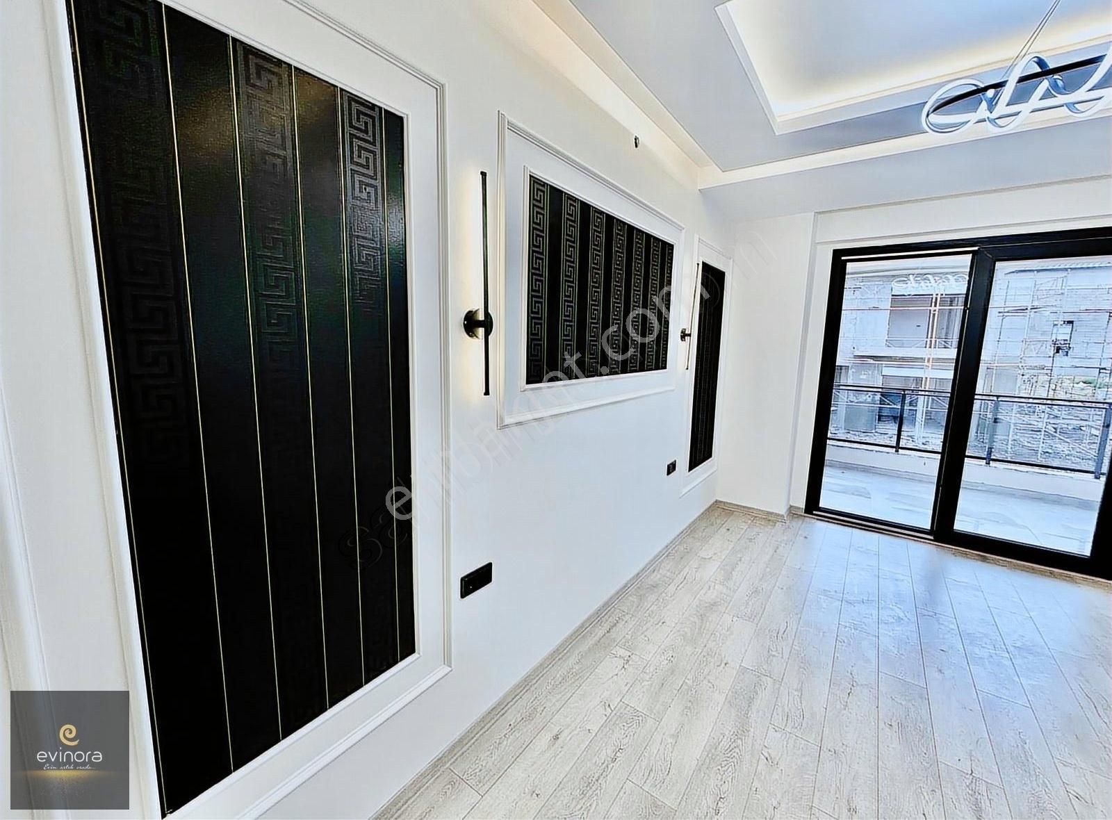 Evinora Group Güvencesiyle Altınoluk Meskenli 5,5 +1 Villalar - Görsel 27