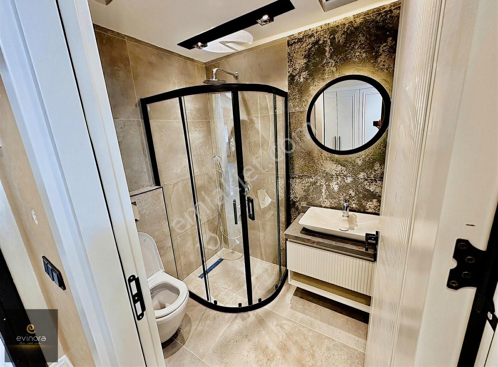 Evinora Group Güvencesiyle Altınoluk Meskenli 5,5 +1 Villalar - Görsel 12