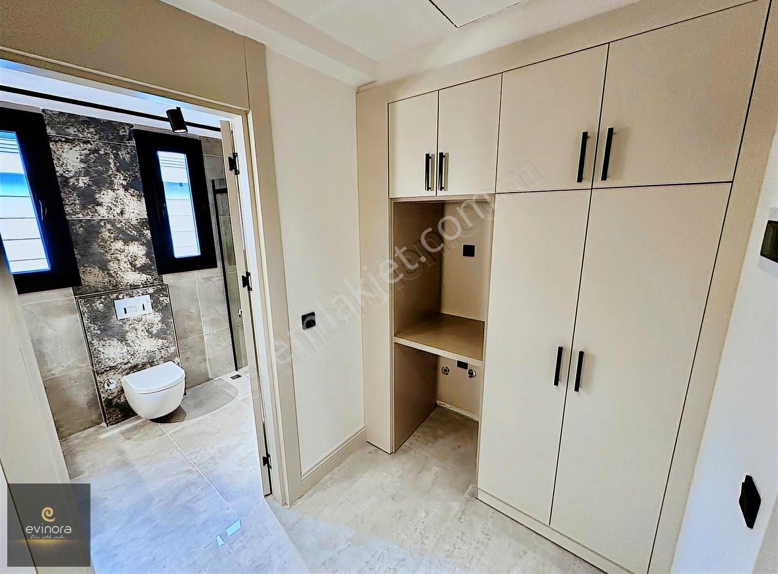 Evinora Group Güvencesiyle Altınoluk Meskenli 5,5 +1 Villalar - Görsel 18