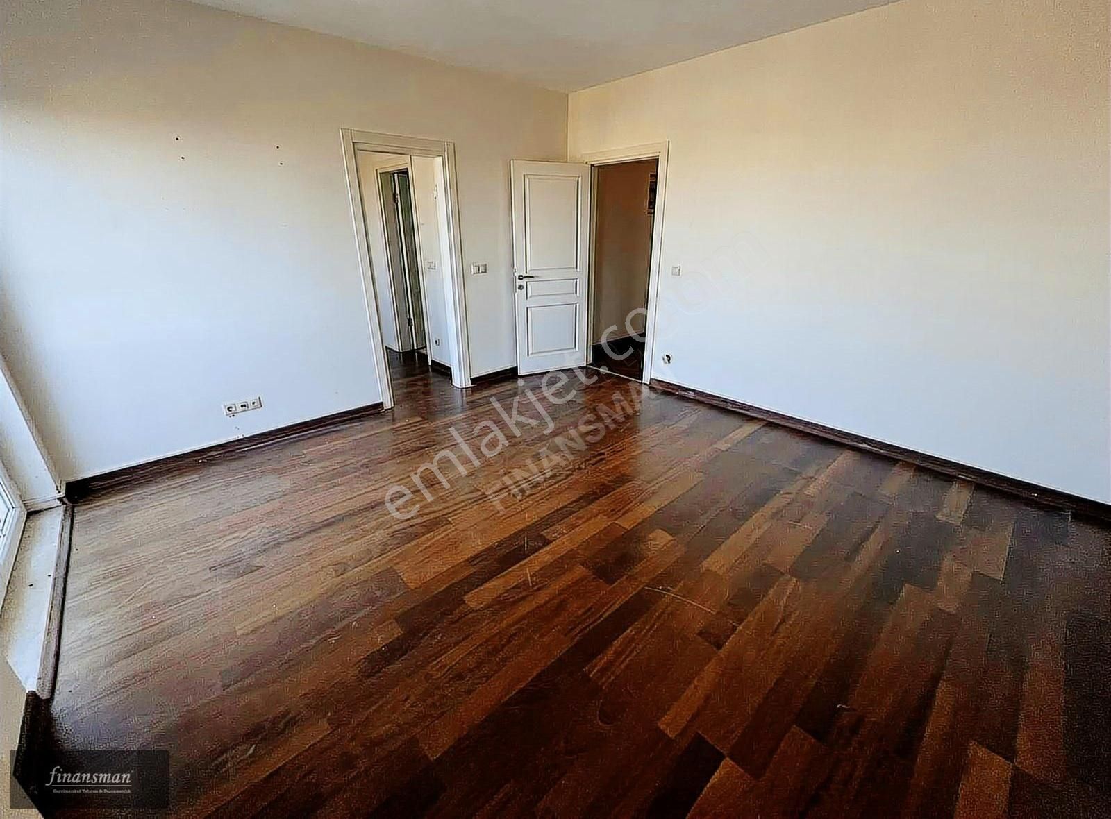 Finansman'dan..tam Müstakil..havuz Manzaralı..trıplex Villa - Görsel 2