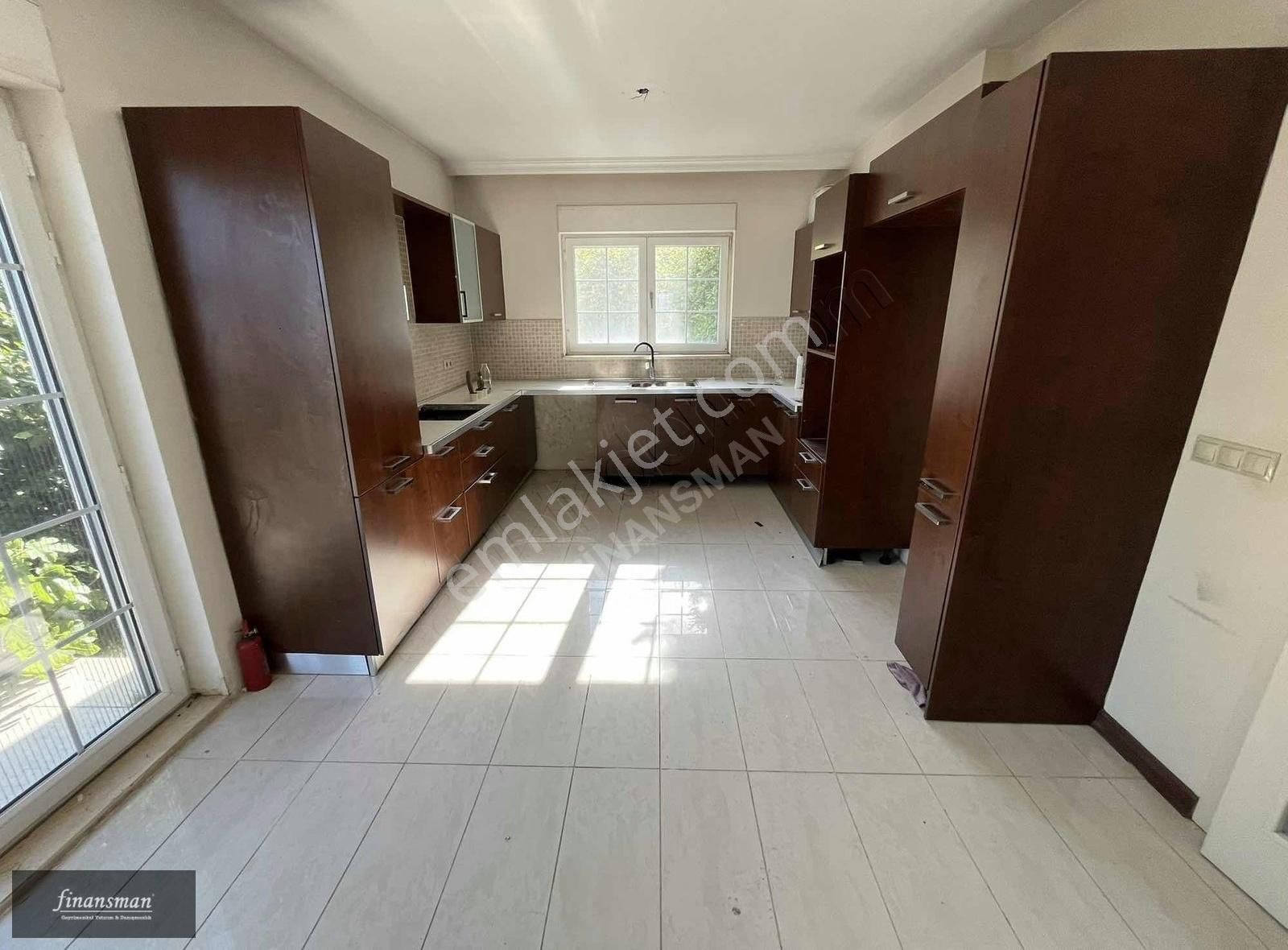 Finansman'dan..tam Müstakil..havuz Manzaralı..trıplex Villa - Görsel 22