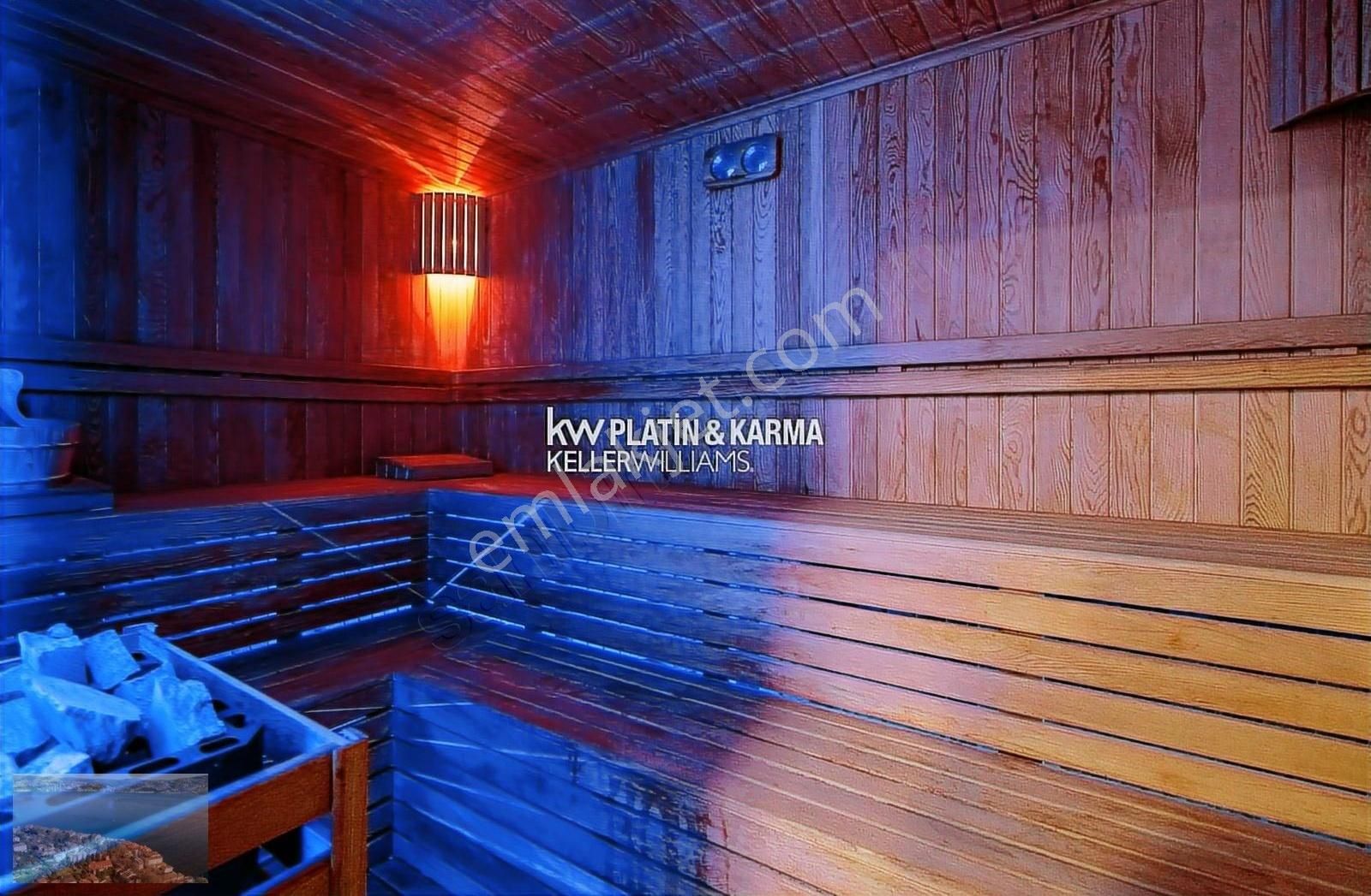 Selimpaşa İlaldi Konakları Satılık Havuzlu 7+1 Müstakil Villa! - Görsel 21