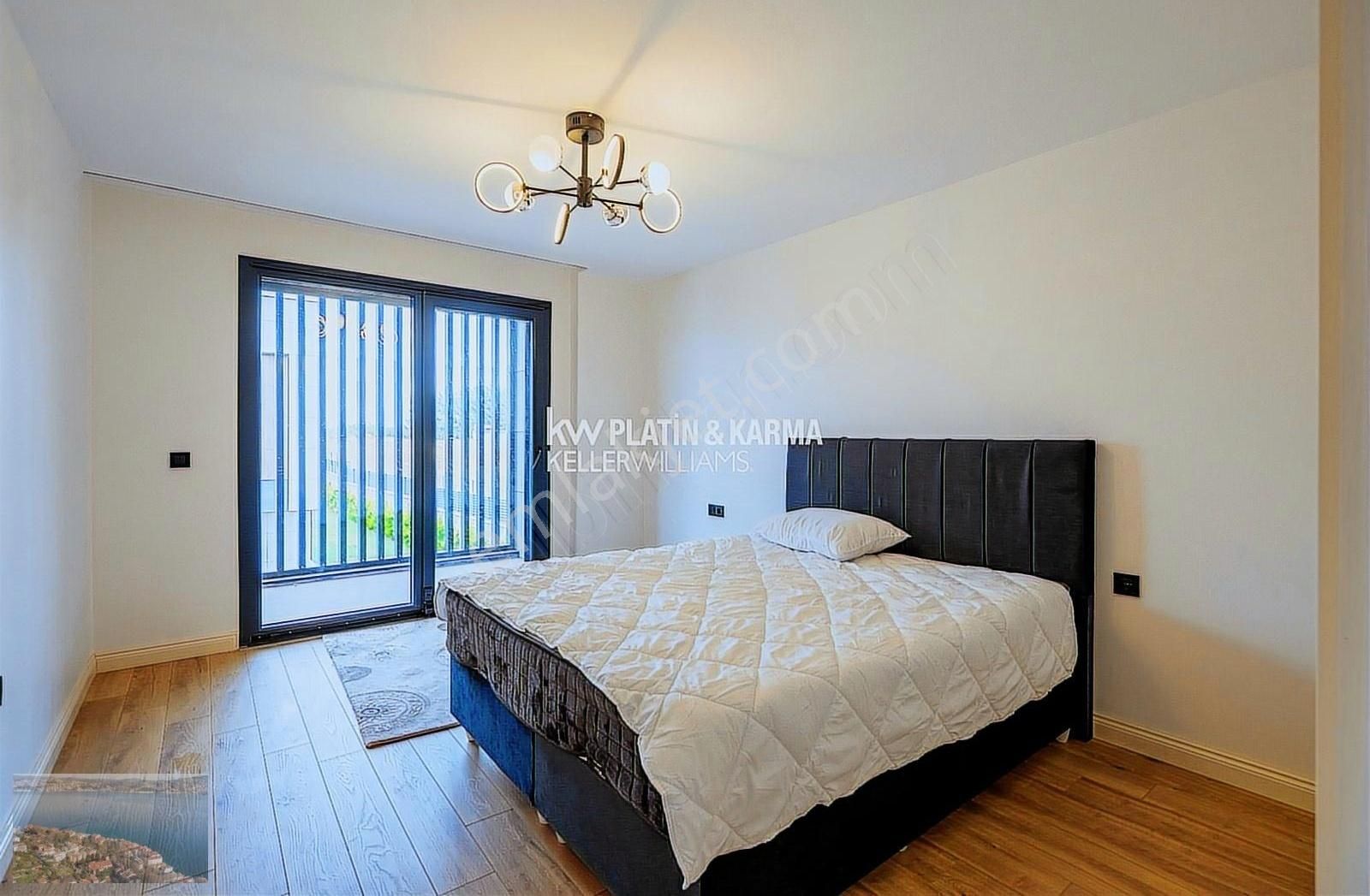 Selimpaşa İlaldi Konakları Satılık Havuzlu 7+1 Müstakil Villa! - Görsel 9