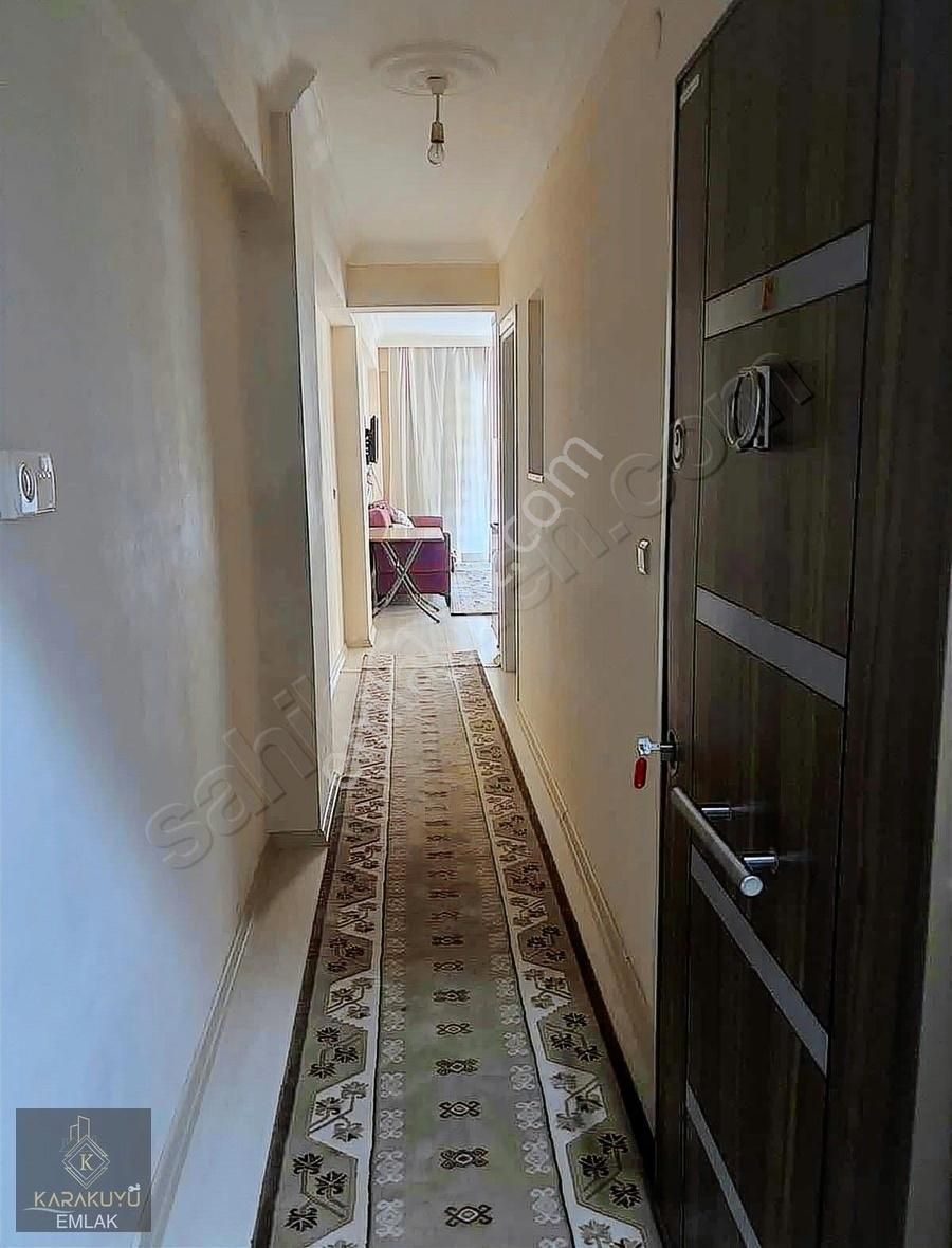 Acil Satılık 1+1 Balkonlu Daire - Görsel 3