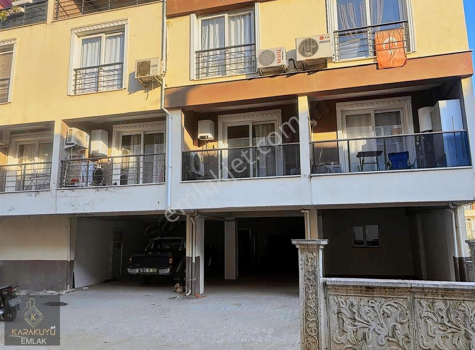 Acil Satılık 1+1 Balkonlu Daire - Görsel 2