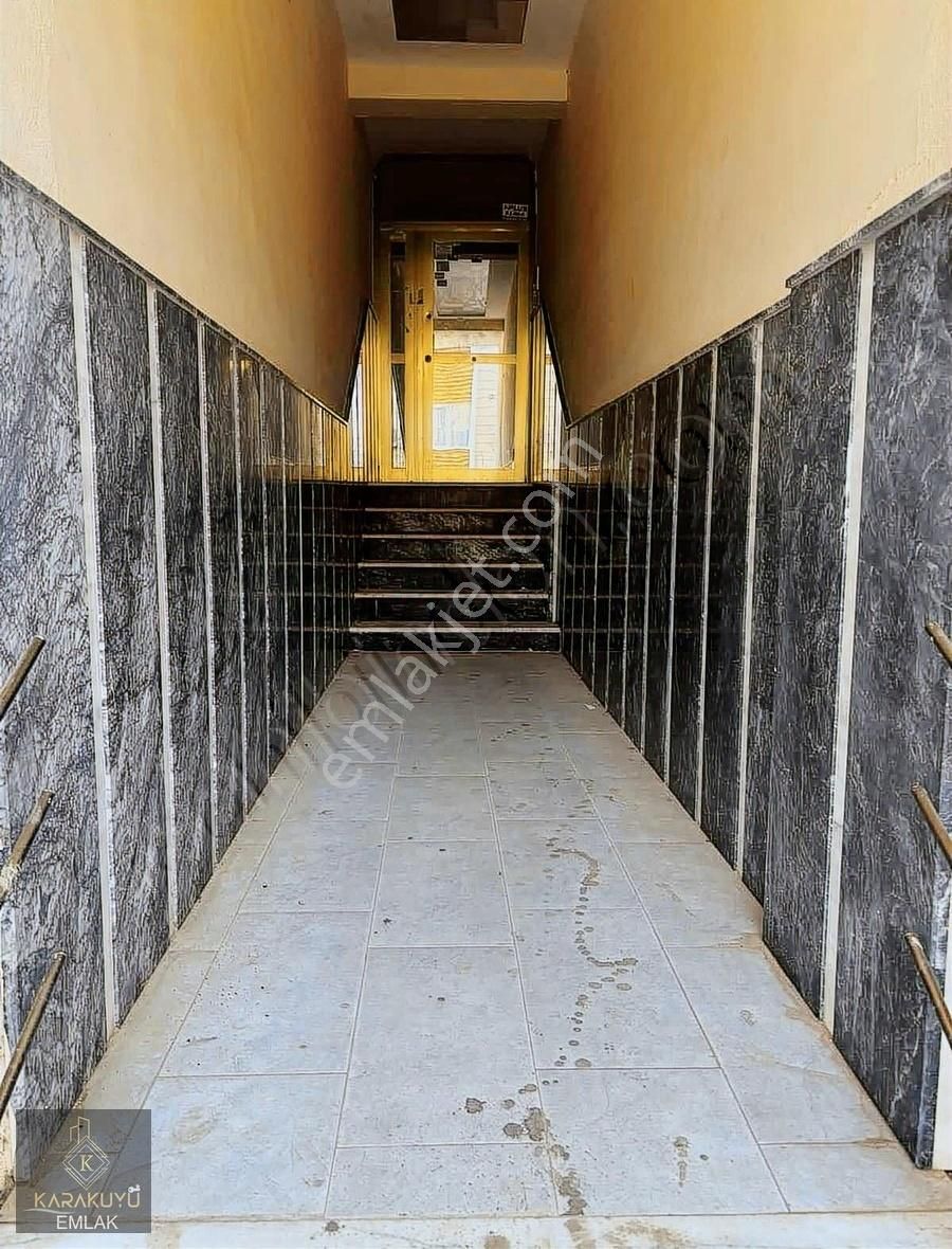 Acil Satılık 1+1 Balkonlu Daire - Görsel 4