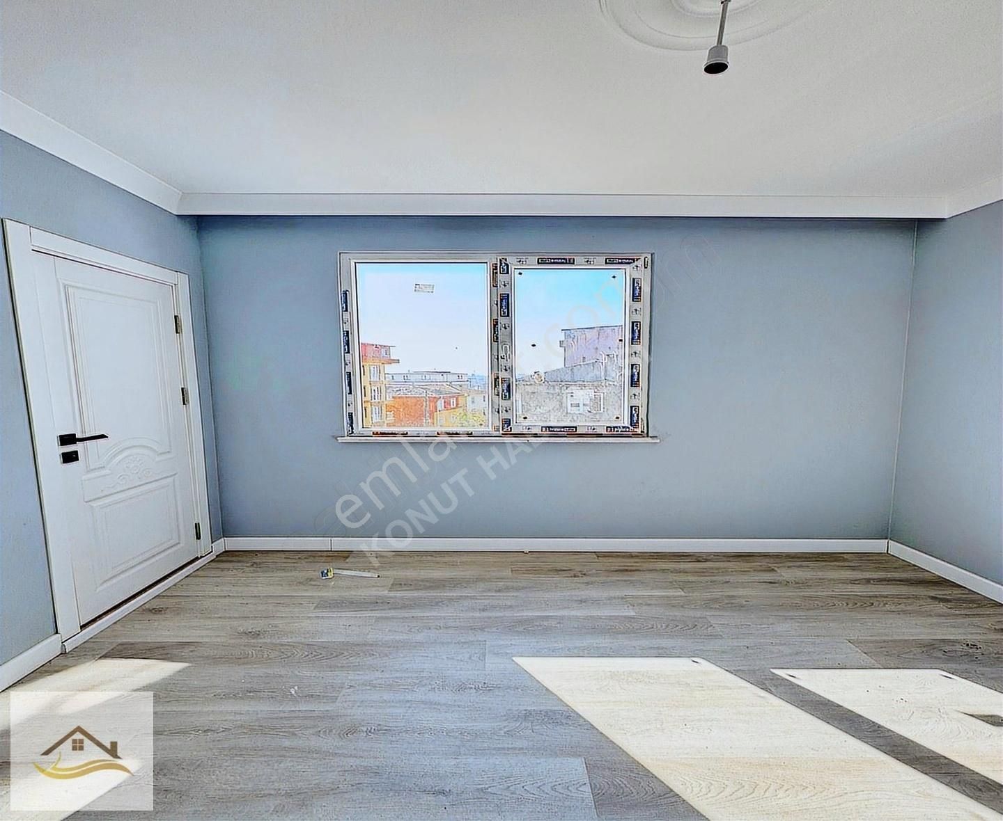 Konut Habercisin'den 'şehir Manzaralı' Kaliteli İşçiliğiyle 3+1 - Görsel 23