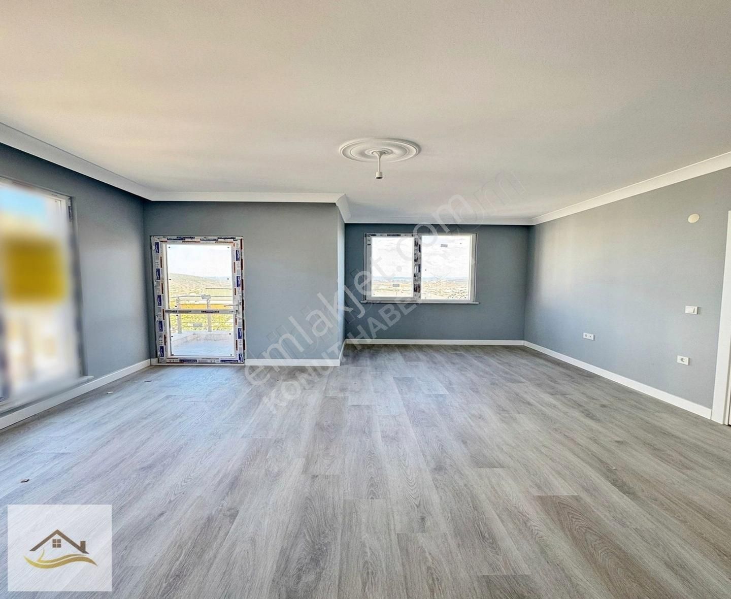 Konut Habercisin'den 'şehir Manzaralı' Kaliteli İşçiliğiyle 3+1 - Görsel 18