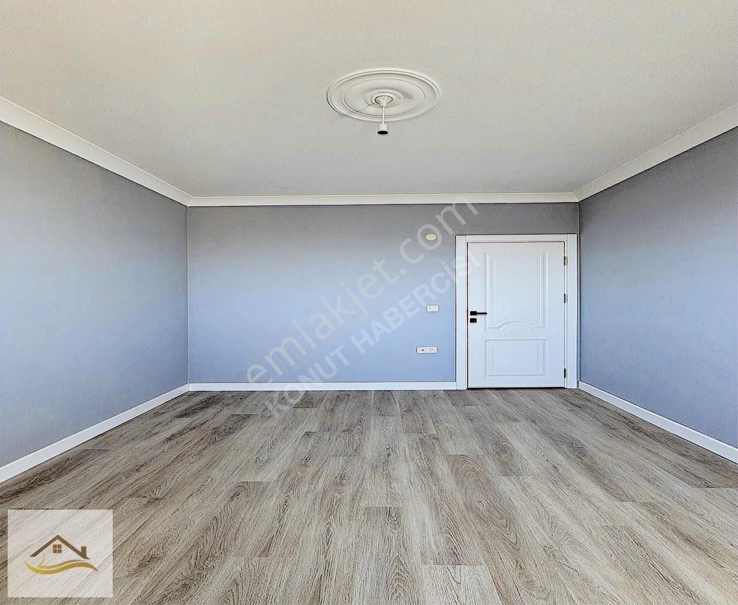 Konut Habercisin'den 'şehir Manzaralı' Kaliteli İşçiliğiyle 3+1 - Görsel 30