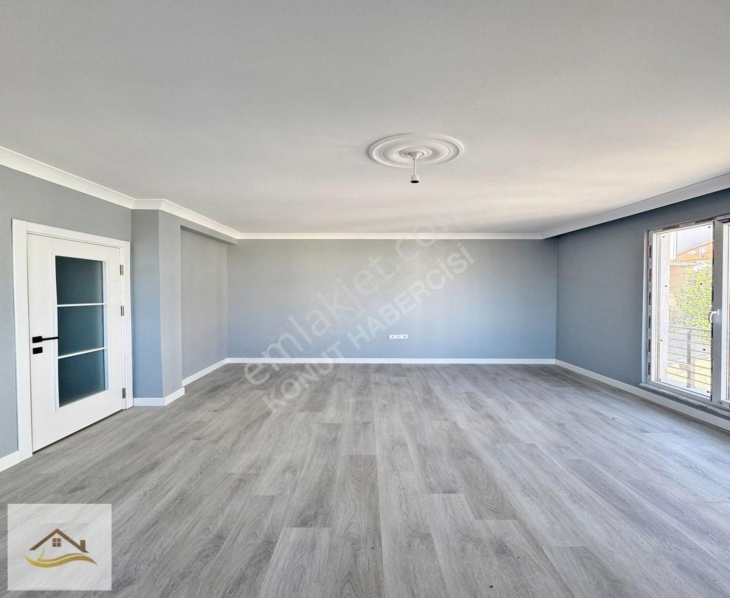 Konut Habercisin'den 'şehir Manzaralı' Kaliteli İşçiliğiyle 3+1 - Görsel 5