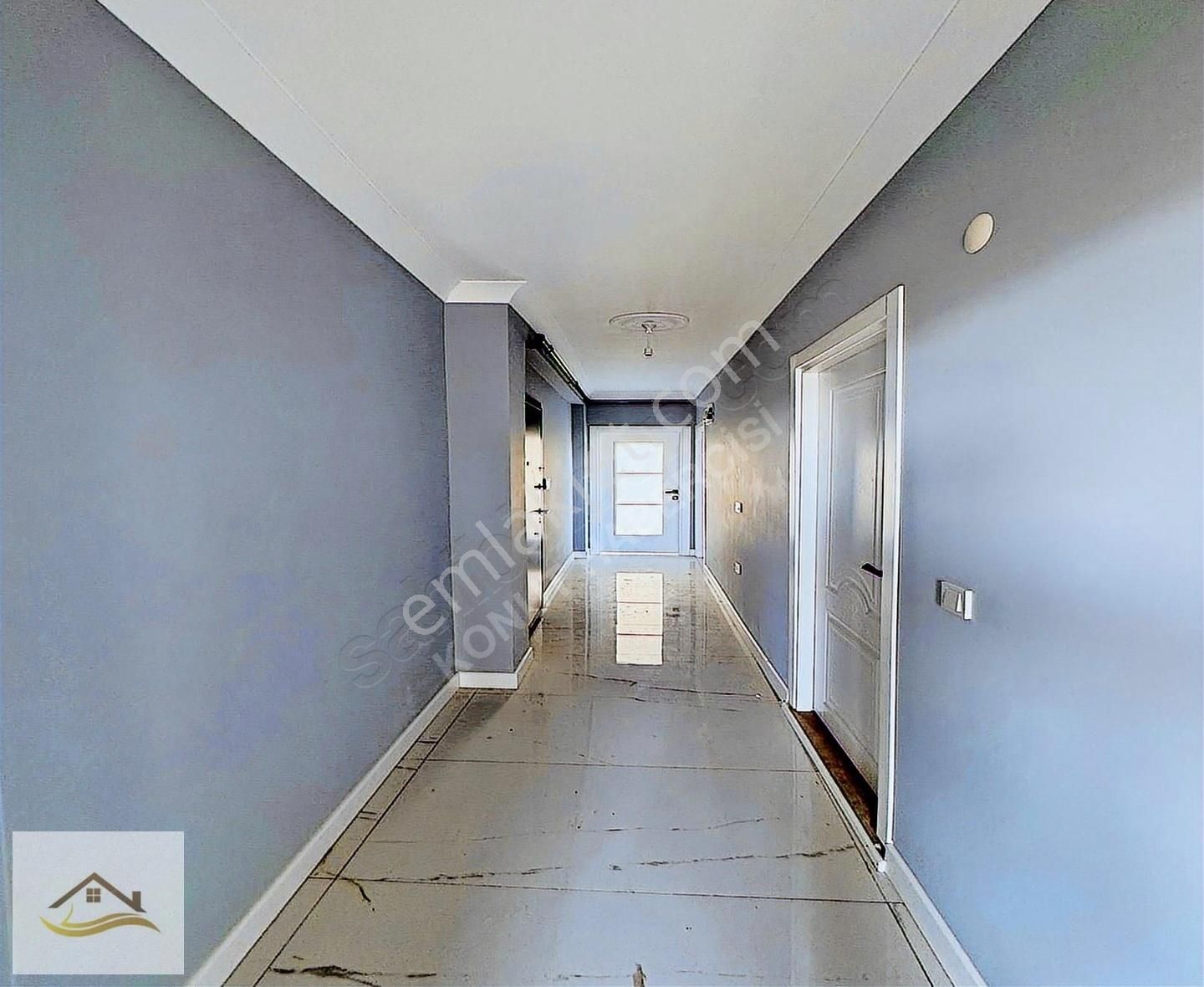 Konut Habercisin'den 'şehir Manzaralı' Kaliteli İşçiliğiyle 3+1 - Görsel 20