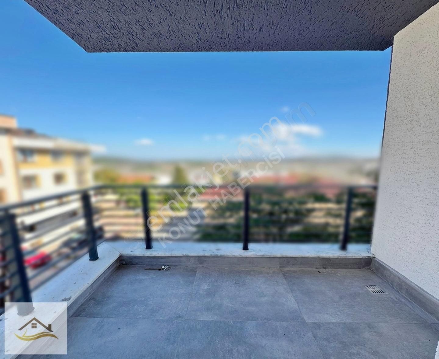 Konut Habercisin'den 'şehir Manzaralı' Kaliteli İşçiliğiyle 3+1 - Görsel 15