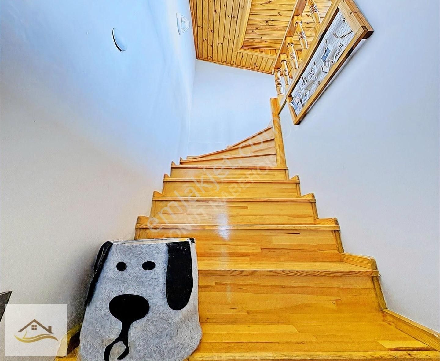 Konut Habercisin'den Geniş Terasıyla Sığınaklı 3+1 Üst Dublex ! - Görsel 5