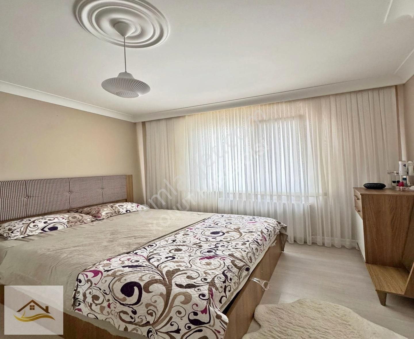 Konut Habercisin'den Geniş Terasıyla Sığınaklı 3+1 Üst Dublex ! - Görsel 28