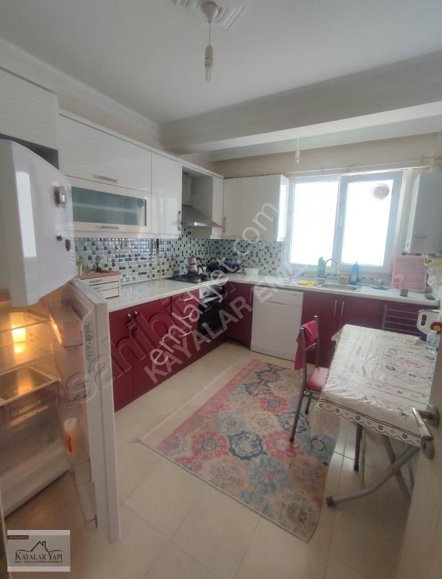 Esenköy Kanarya Da Full Manzaralı Eşyalı Satılık Daire - Görsel 18