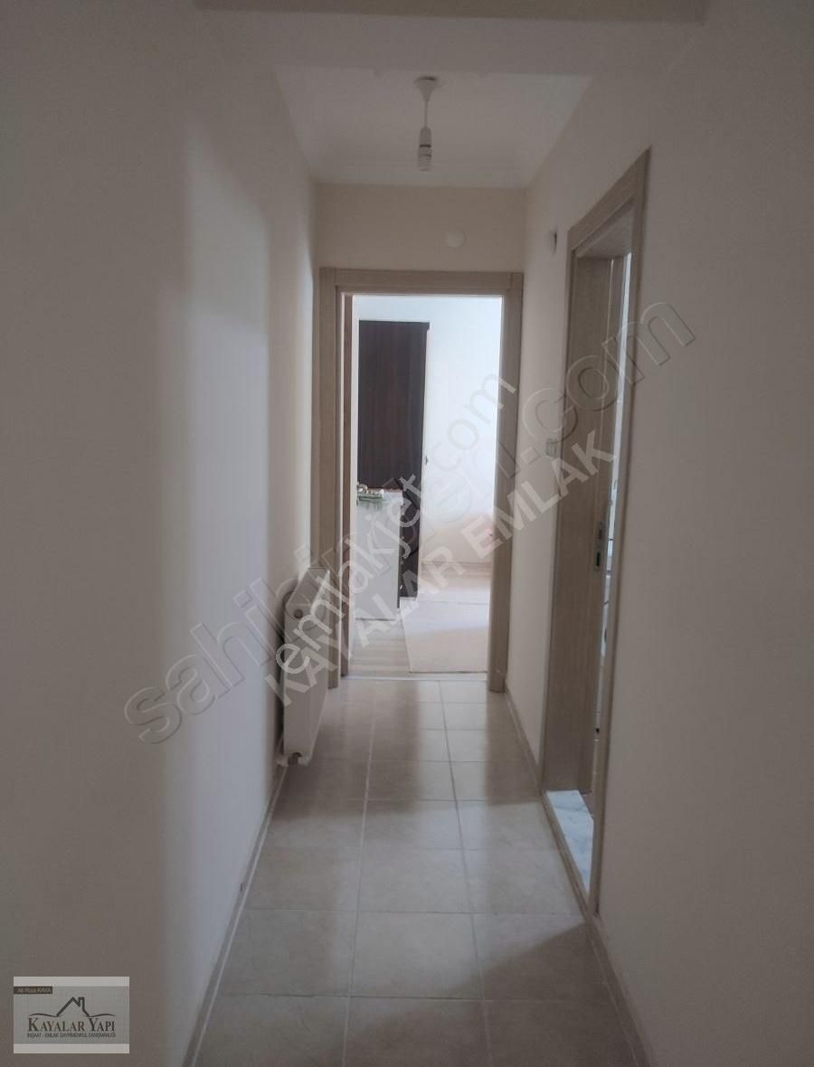 Esenköy Kanarya Da Full Manzaralı Eşyalı Satılık Daire - Görsel 6