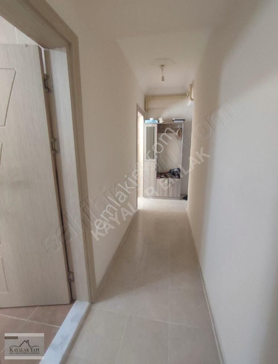 Esenköy Kanarya Da Full Manzaralı Eşyalı Satılık Daire - Görsel 16
