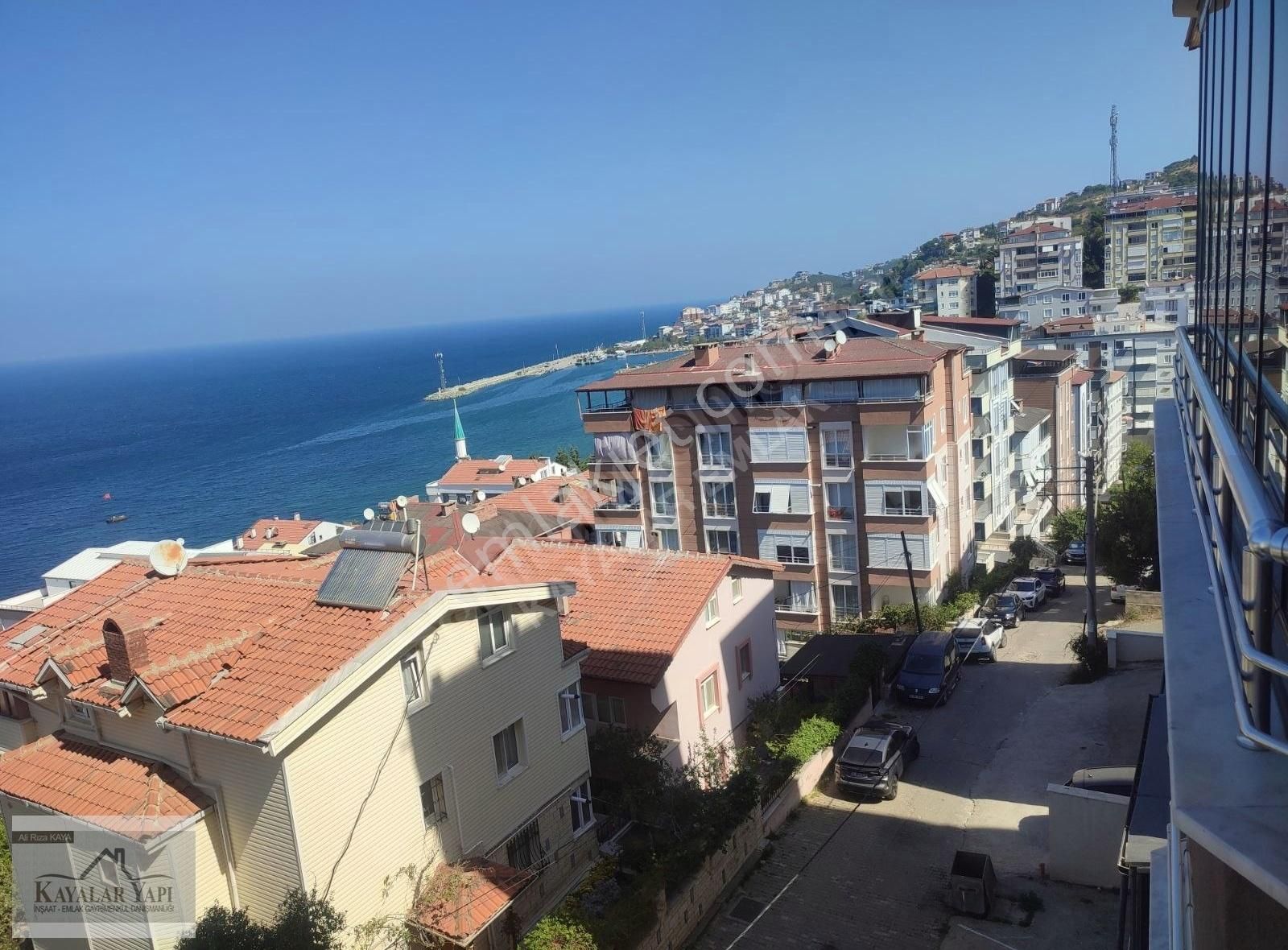 Esenköy Kanarya Da Full Manzaralı Eşyalı Satılık Daire - Görsel 5