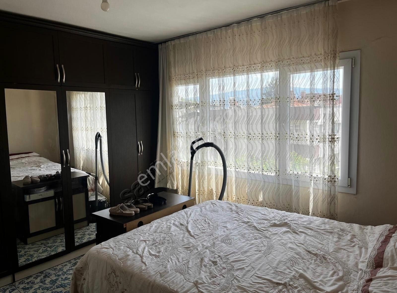 Baron Emlaktan Satılık Ordu Caddesi Üzerinde Satılık 2+1 Daire - Görsel 14