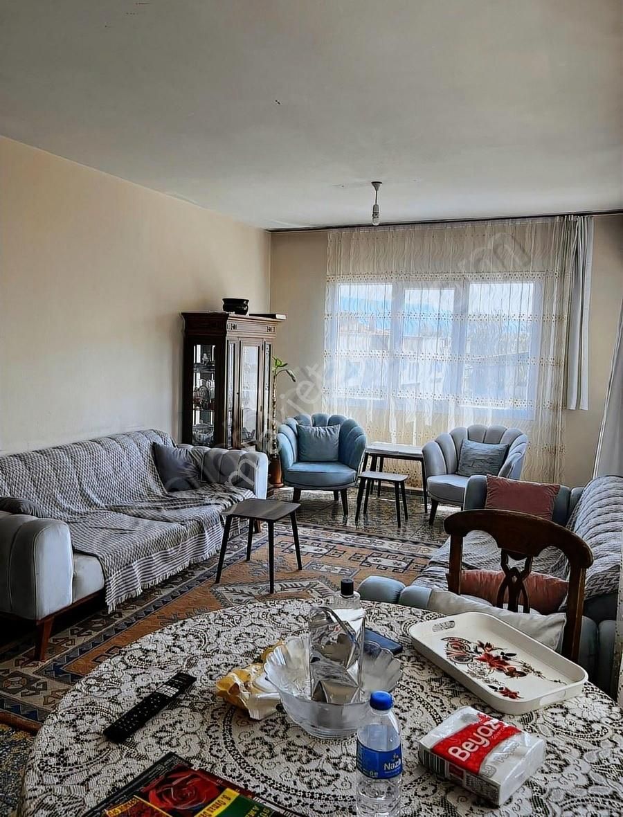 Baron Emlaktan Satılık Ordu Caddesi Üzerinde Satılık 2+1 Daire - Görsel 15