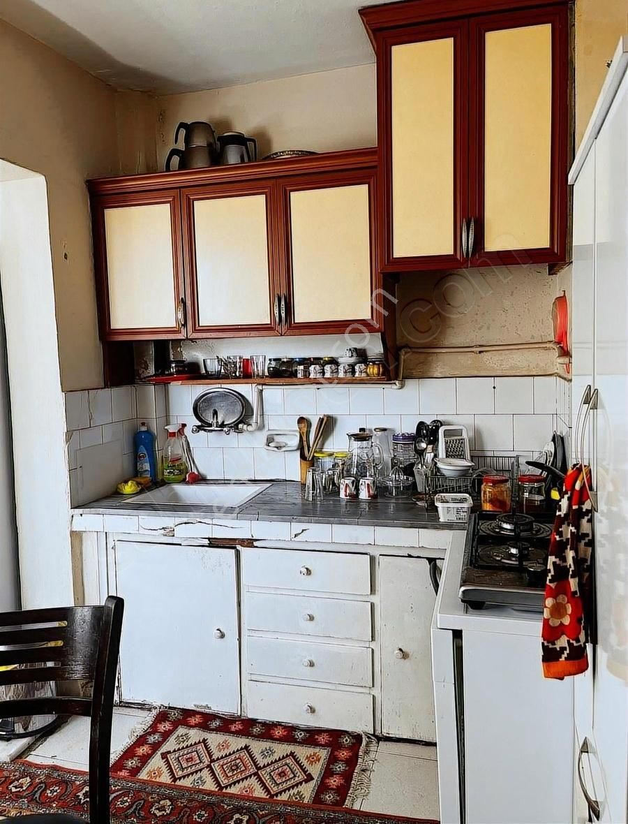 Baron Emlaktan Satılık Ordu Caddesi Üzerinde Satılık 2+1 Daire - Görsel 7