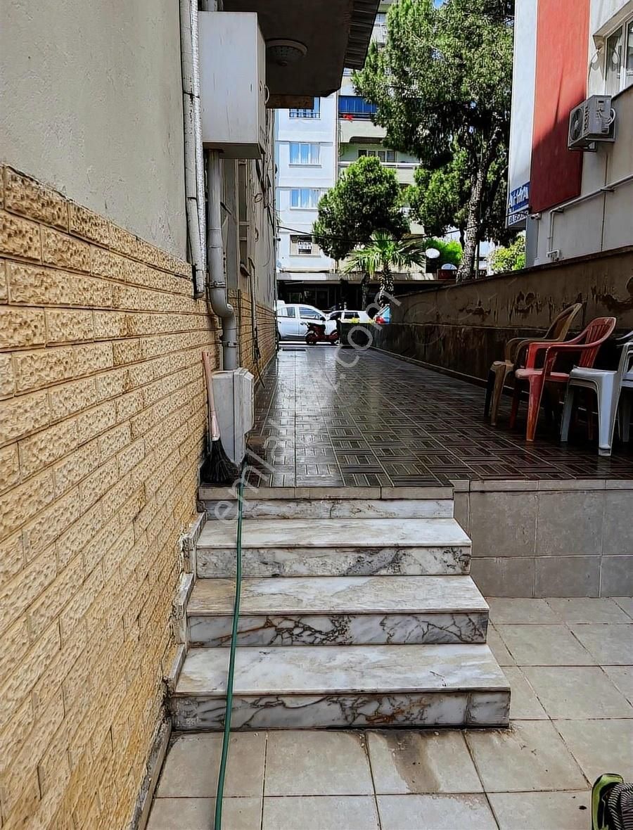 Baron Emlaktan Satılık Ordu Caddesi Üzerinde Satılık 2+1 Daire - Görsel 12